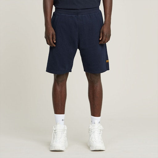 Shorten grijs G-Star Raw