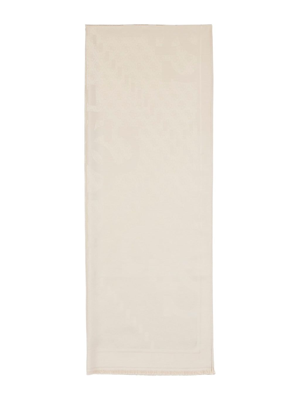 Sjaals beige Guess