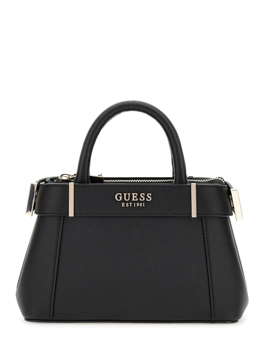 Handtassen zwart Guess