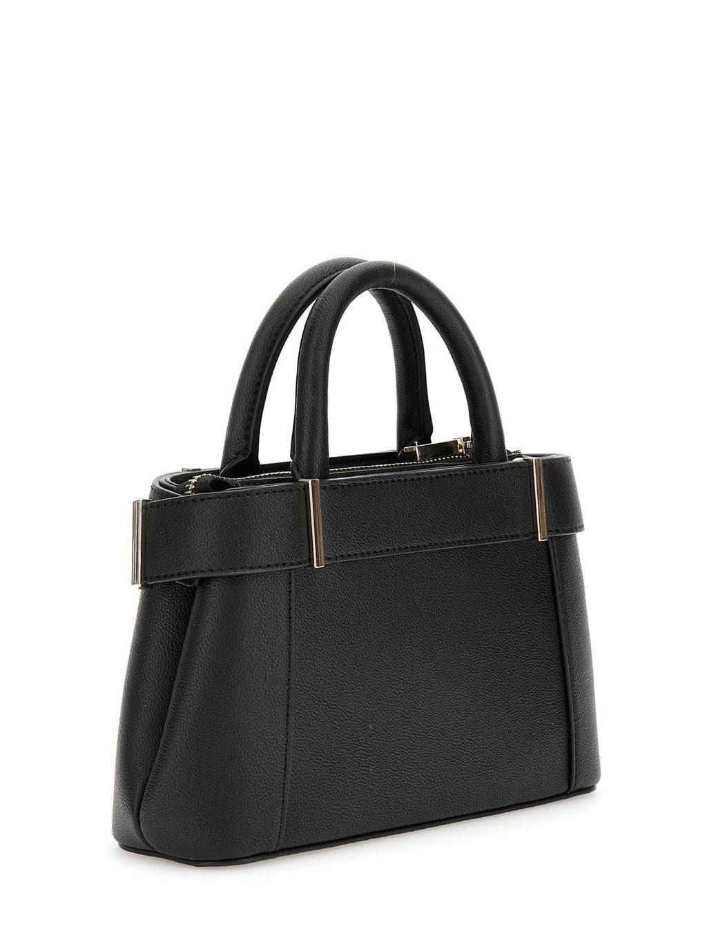 Handtassen zwart Guess