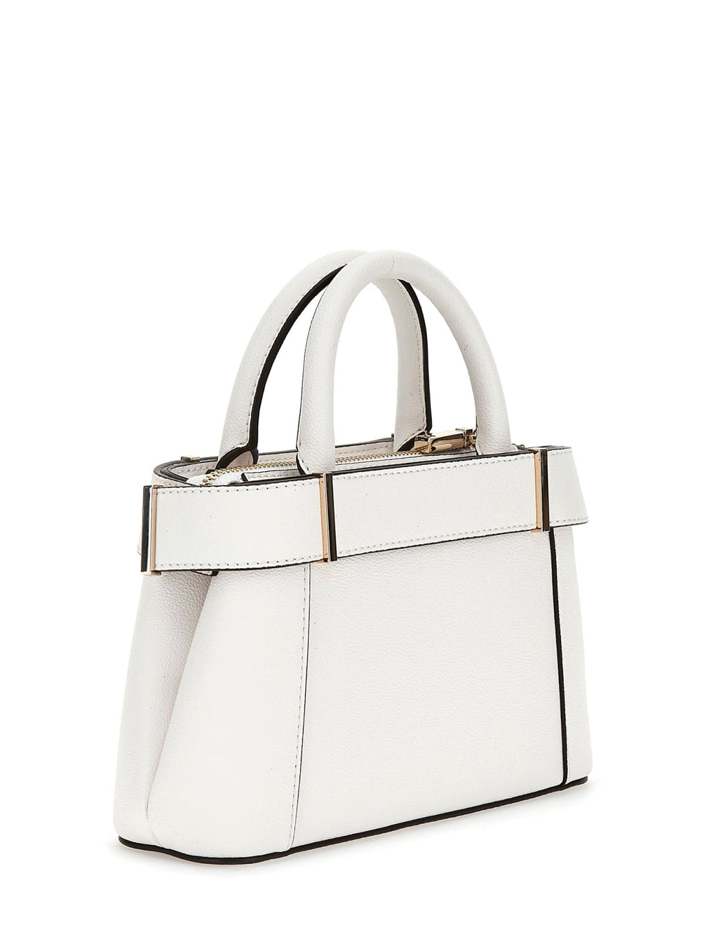 Handtassen wit Guess