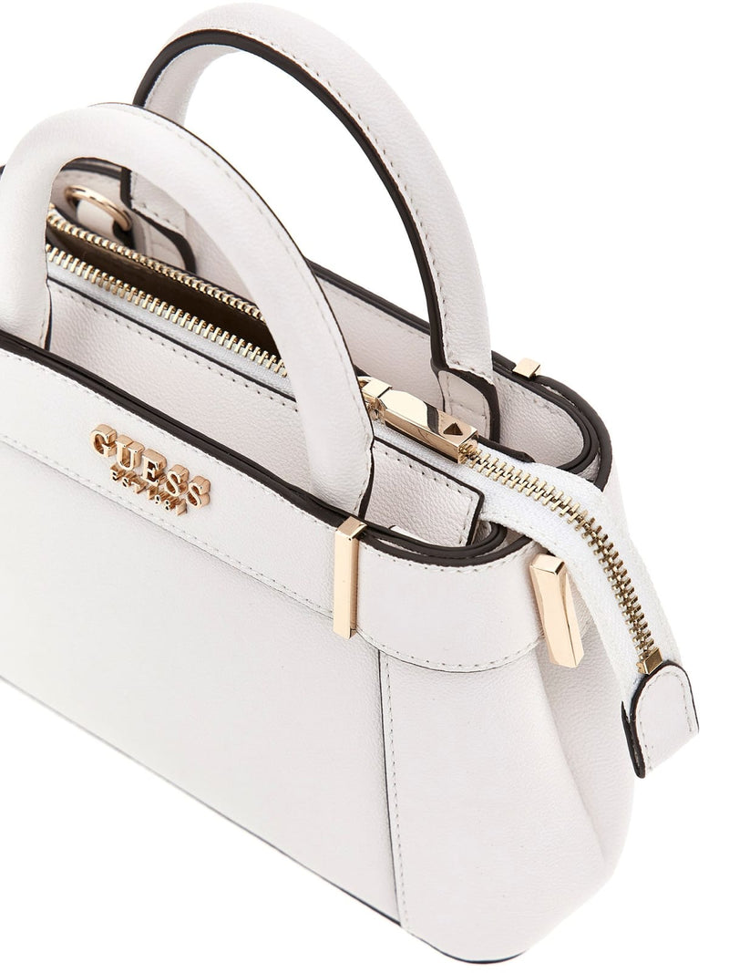 Handtassen wit Guess