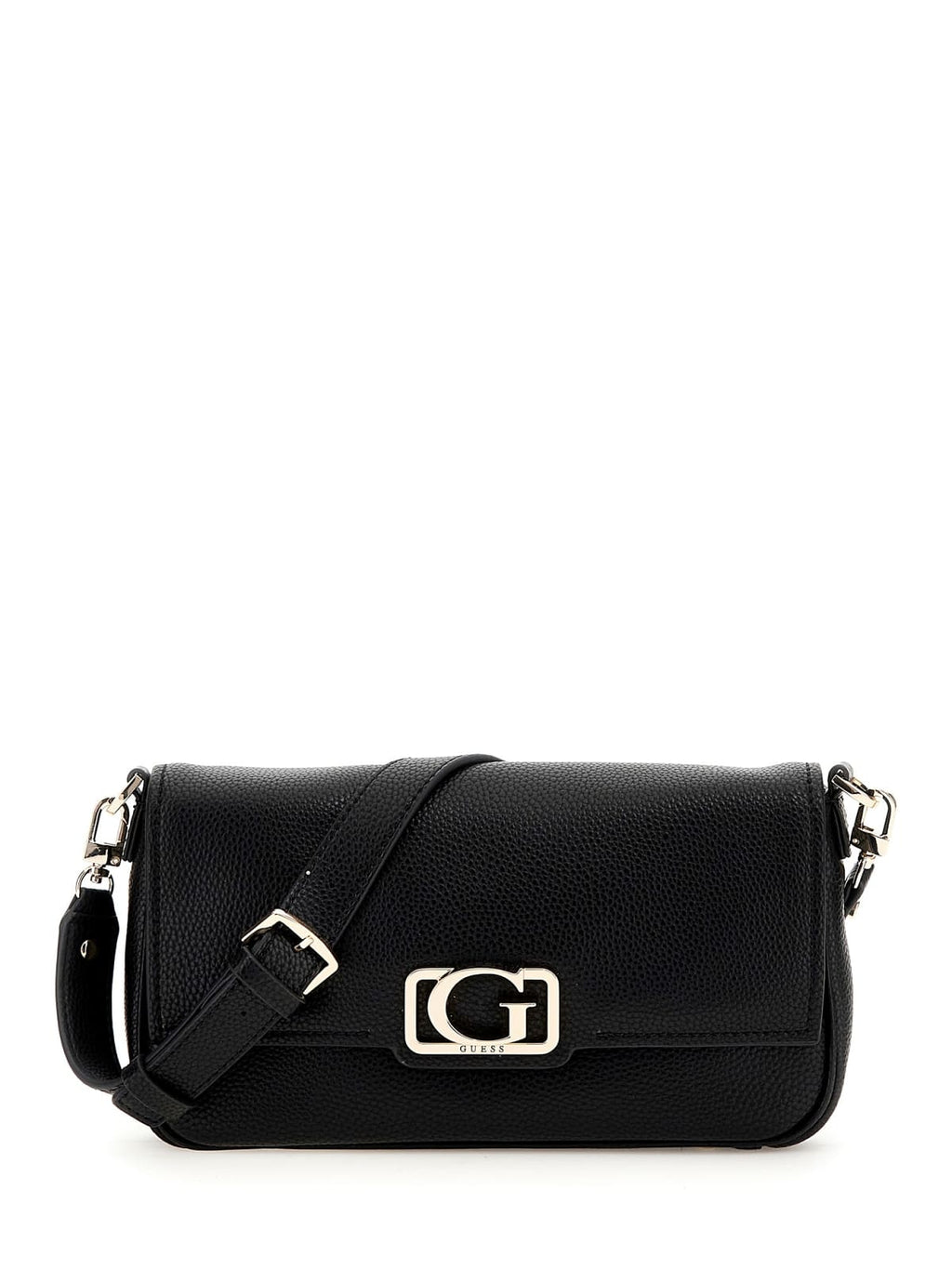 Handtassen zwart Guess