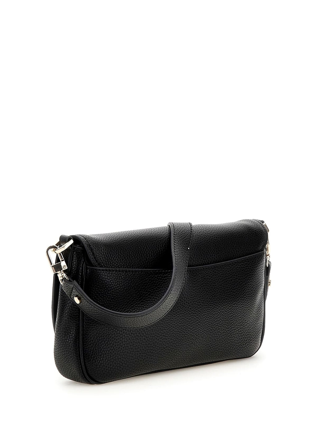 Handtassen zwart Guess