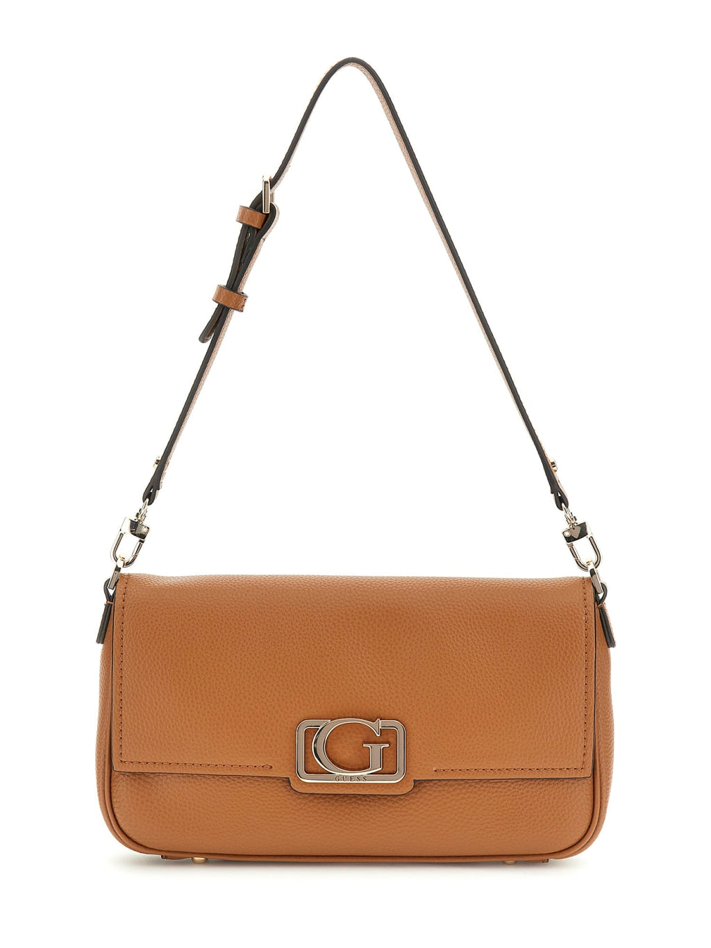 Handtassen bruin Guess