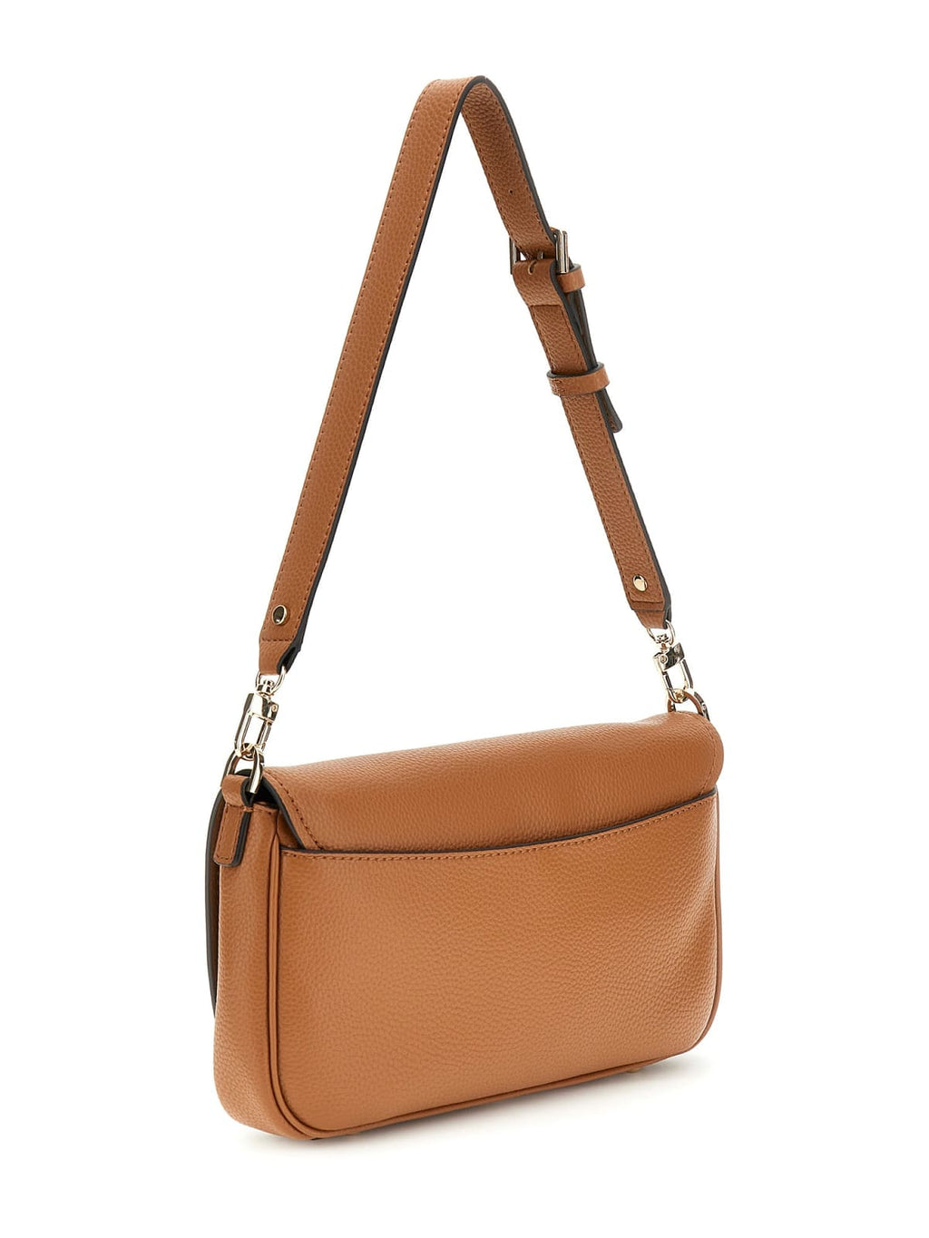 Handtassen bruin Guess