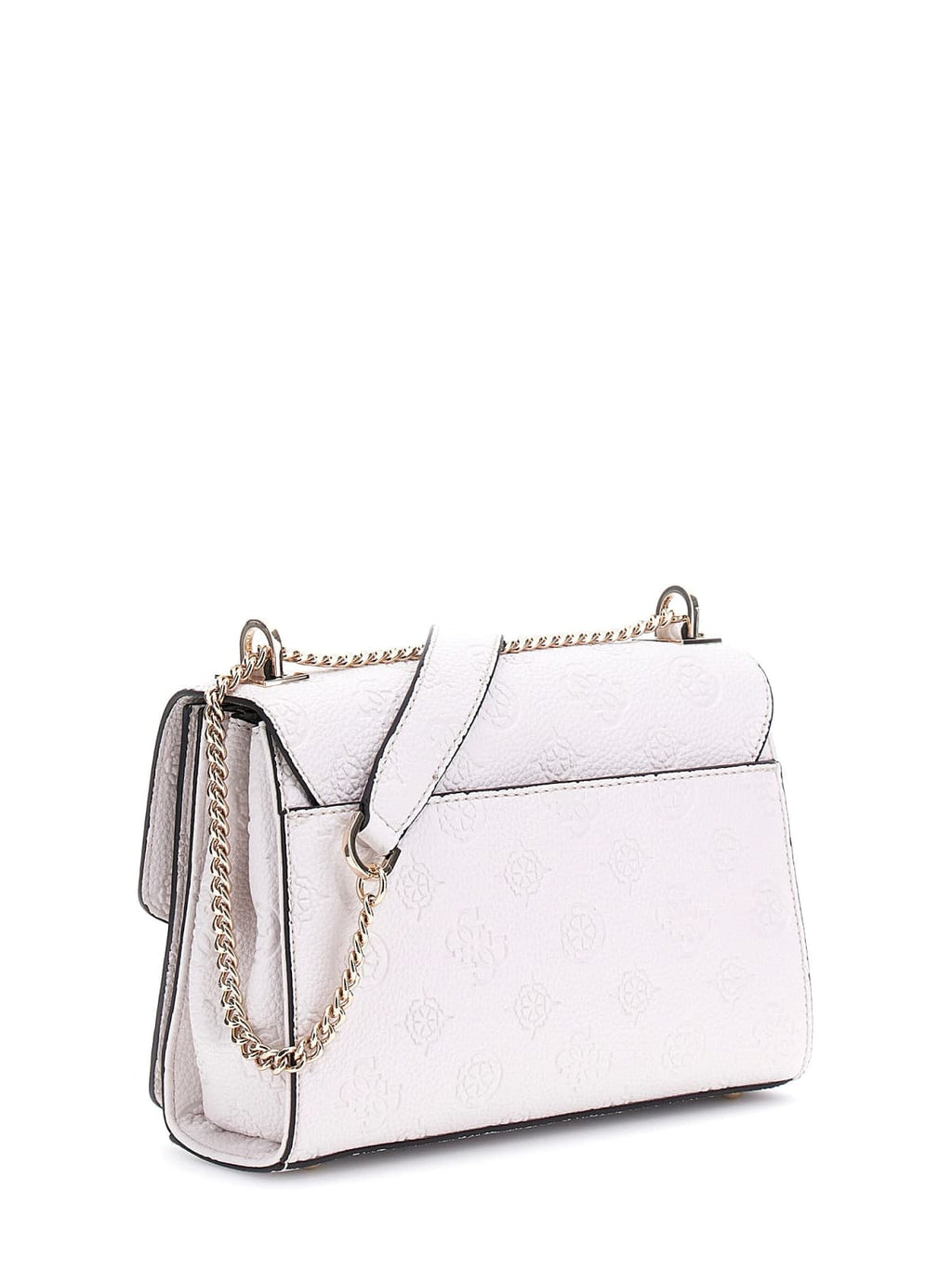 Handtassen beige Guess