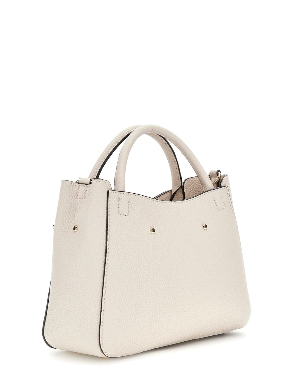 Handtassen beige Guess
