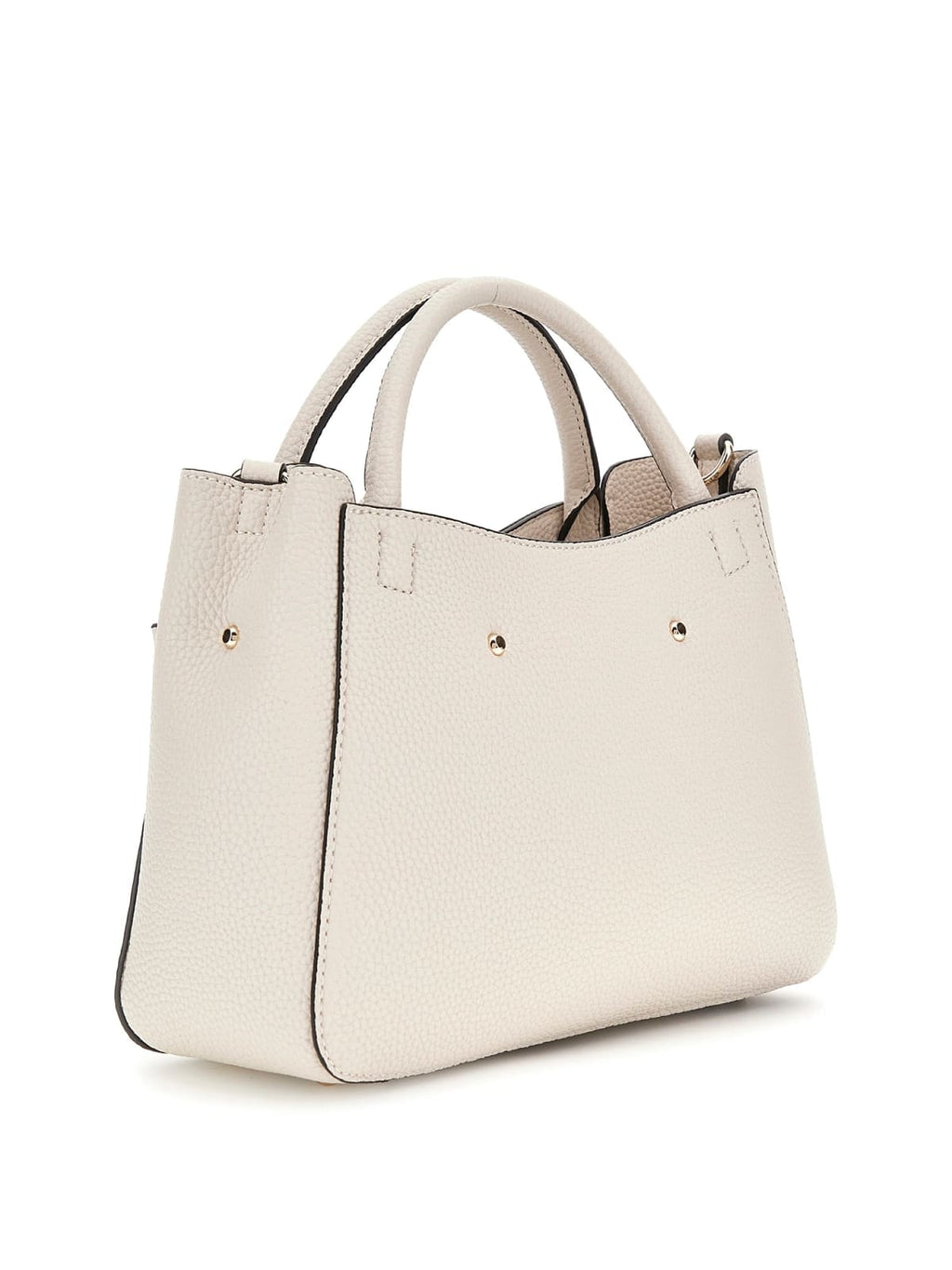 Handtassen beige Guess