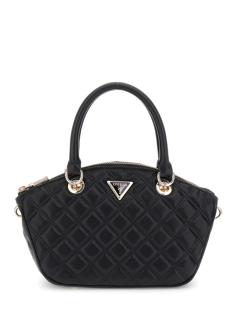 Handtassen zwart Guess