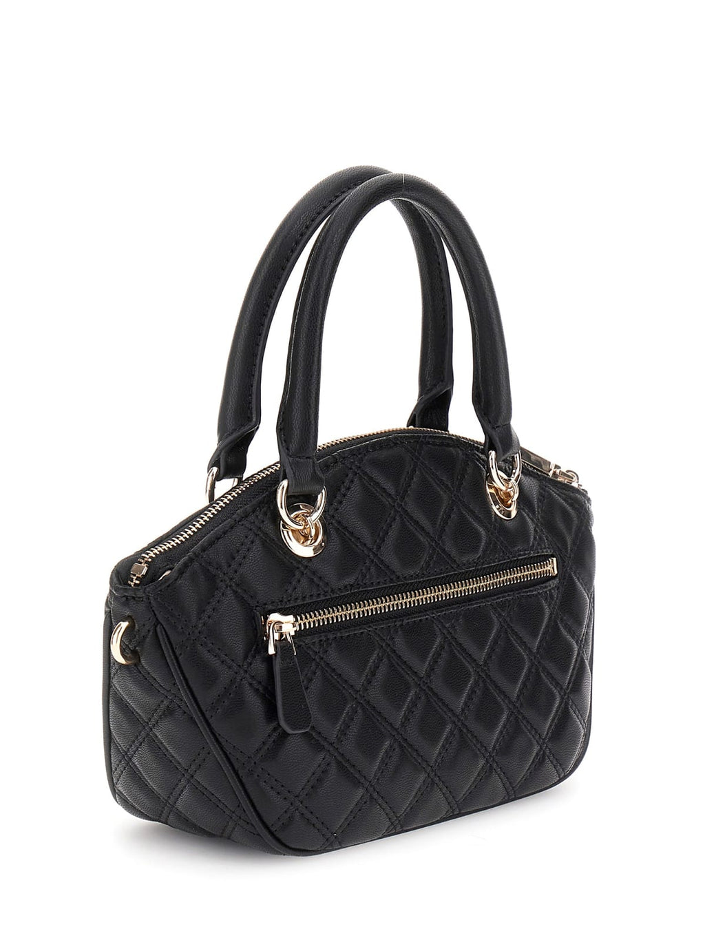 Handtassen zwart Guess