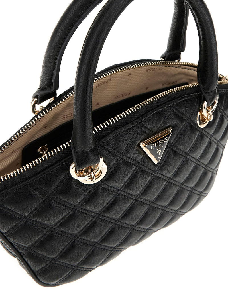 Handtassen zwart Guess