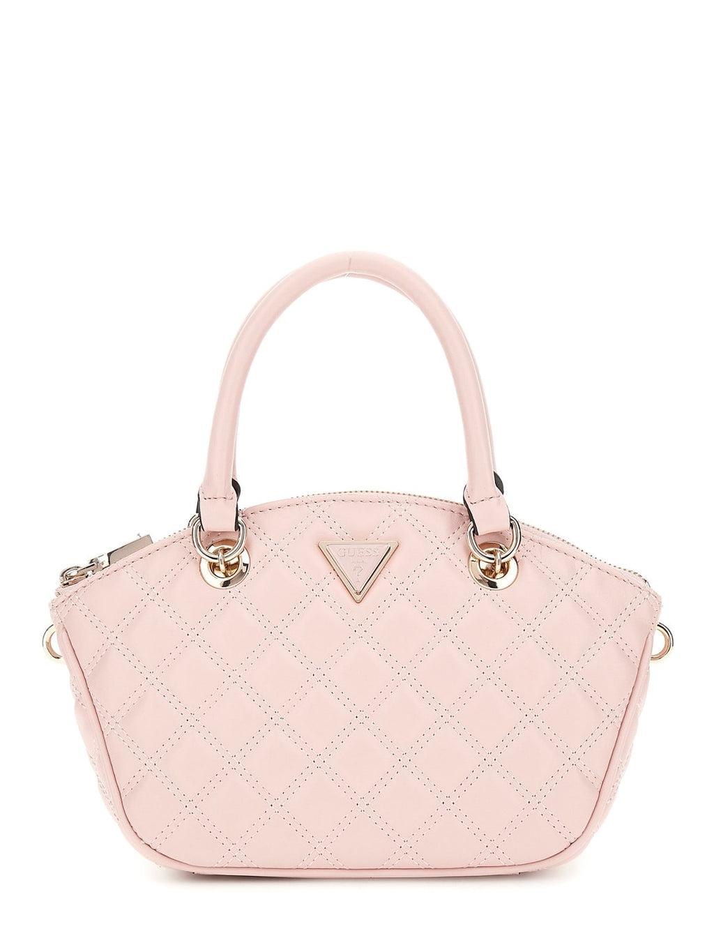 Handtassen roze Guess