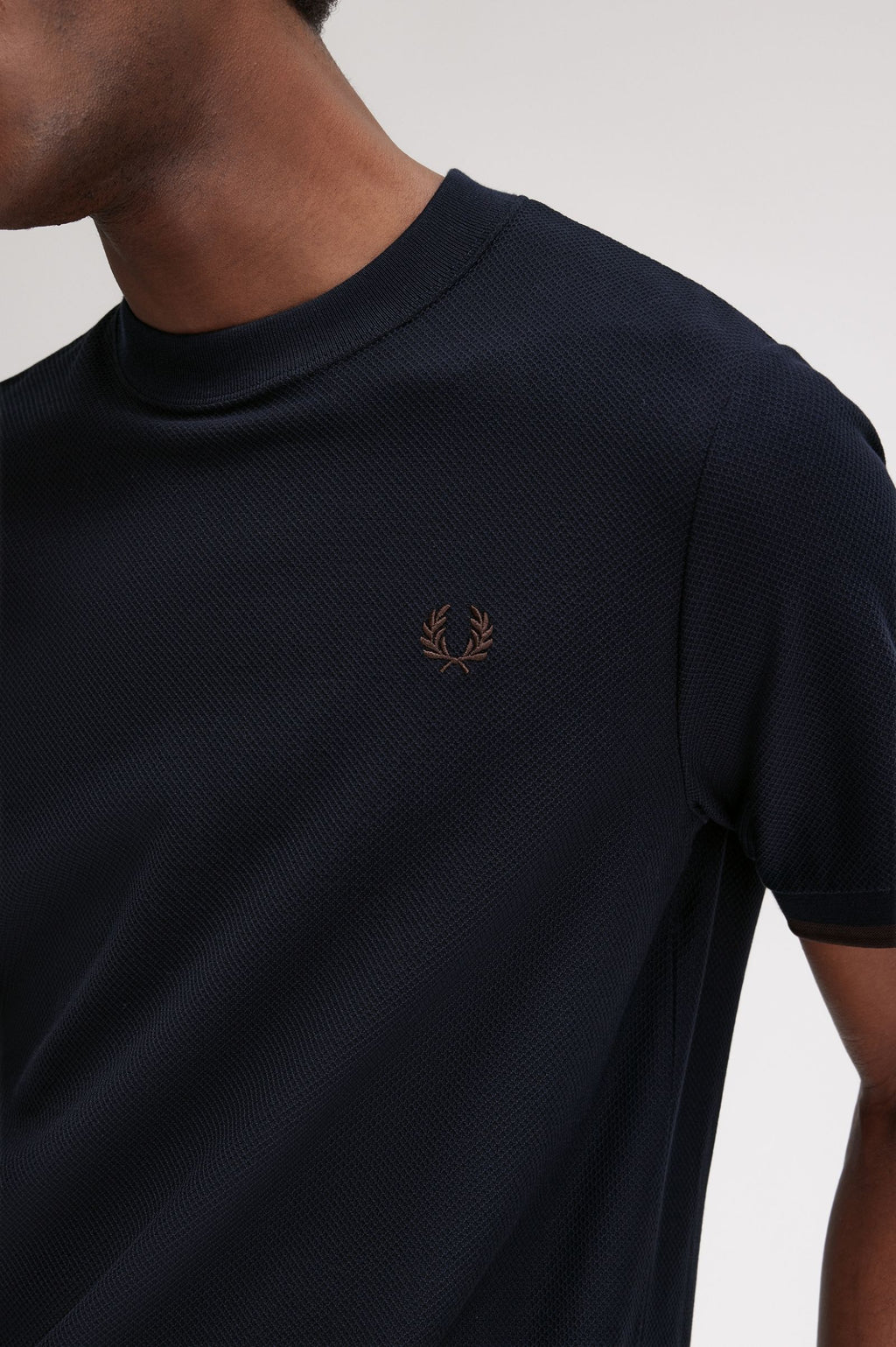 T-shirts korte mouw multicolor Fred Perry