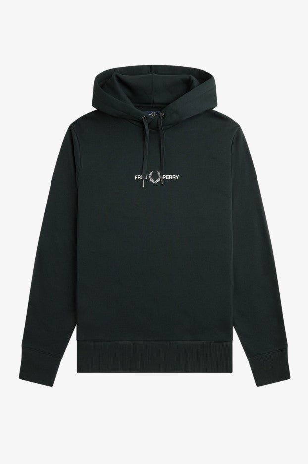 Sweaters groen Fred Perry