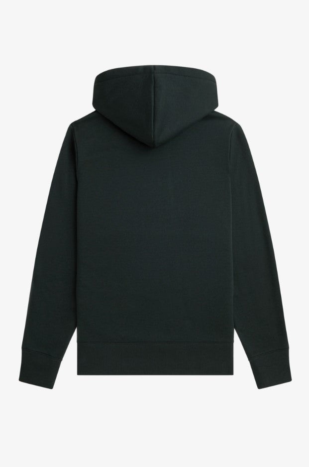 Sweaters groen Fred Perry
