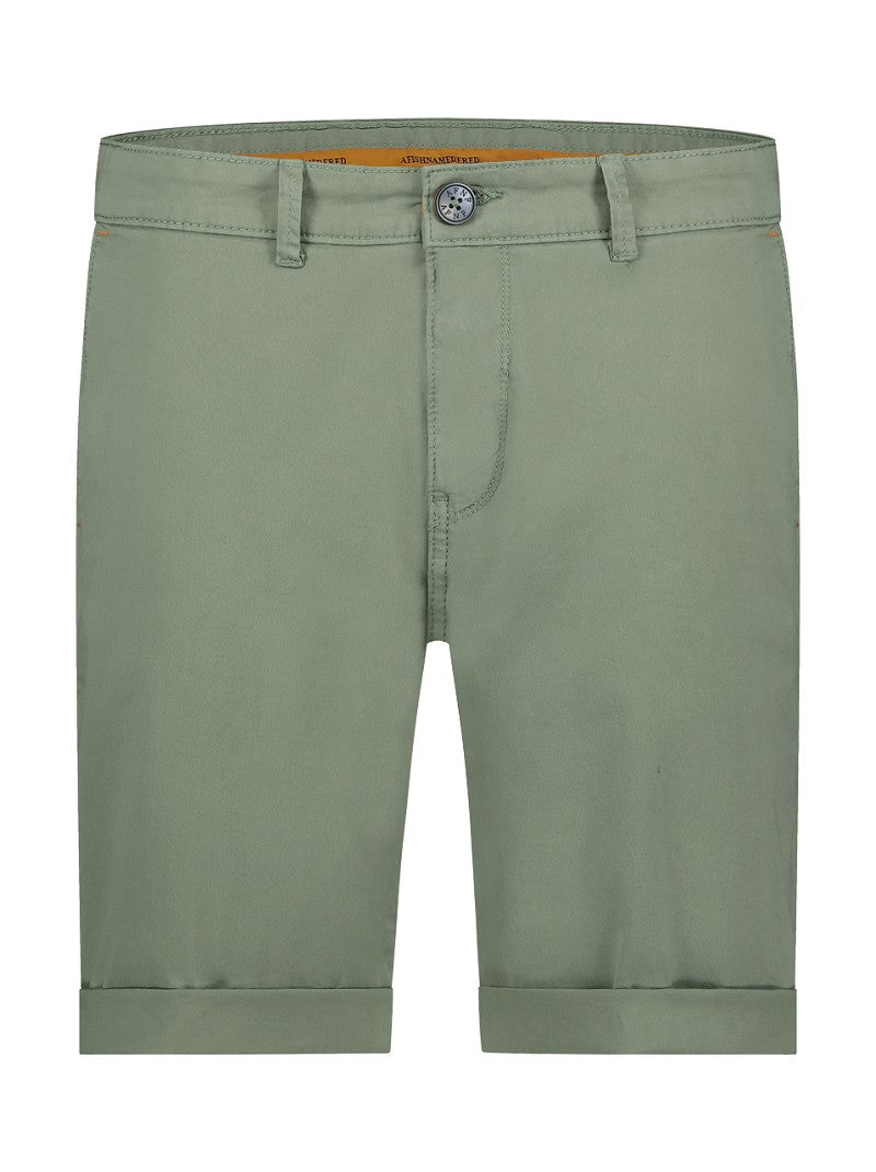 Shorten groen A Fish Named Fred