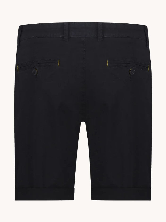 Shorten blauw A Fish Named Fred