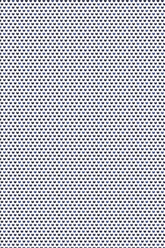 Hemden korte mouw multicolor R.B. Boston