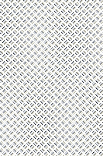 Hemden korte mouw multicolor R.B. Boston