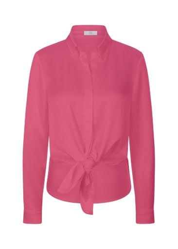 Blouses lange mouw roze RIANI
