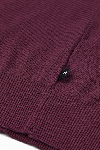 Polo's korte mouw rood DIGEL