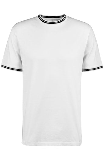 T-shirts korte mouw wit DIGEL MOVE