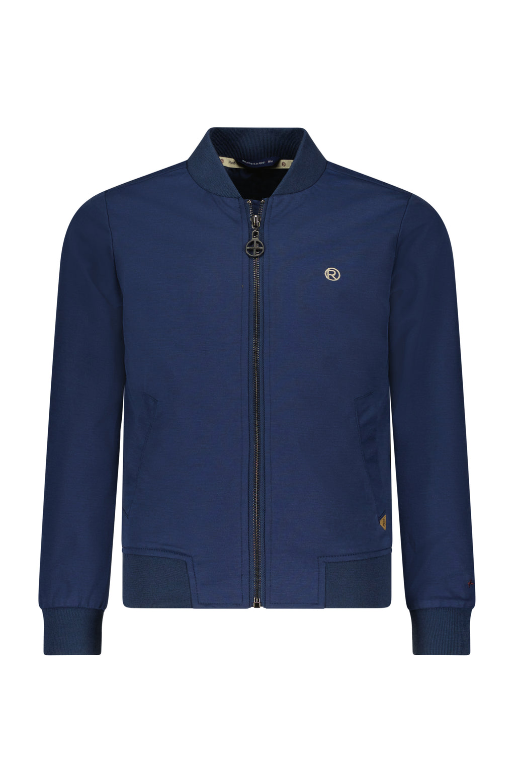 Jassen blauw Red + Blu