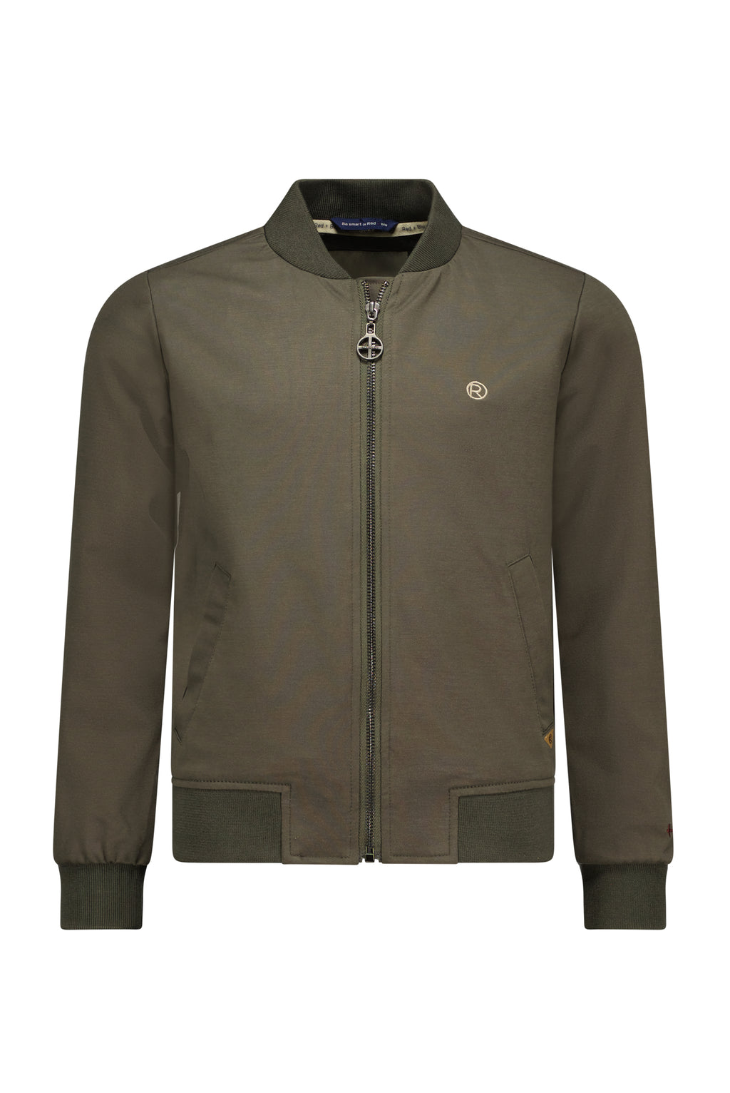 Jassen groen Red + Blu