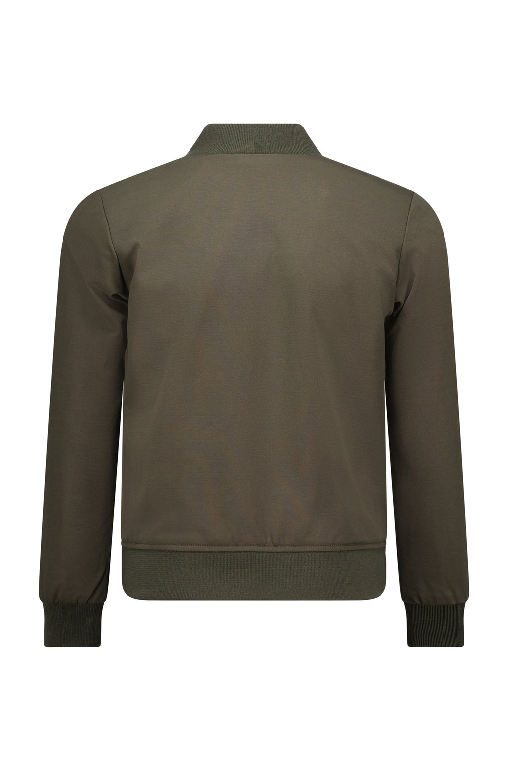 Jassen groen Red + Blu