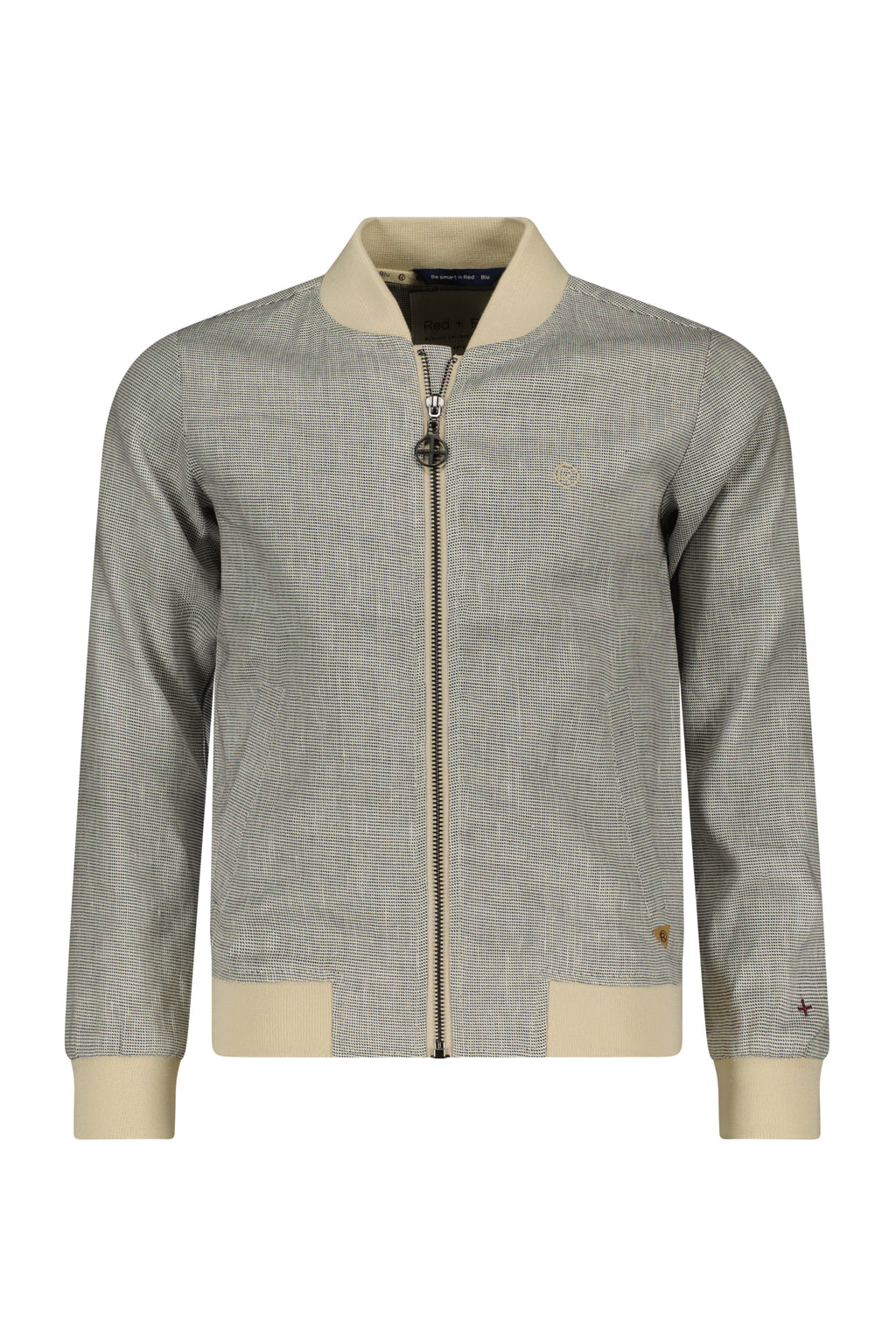 Jassen navy Red + Blu