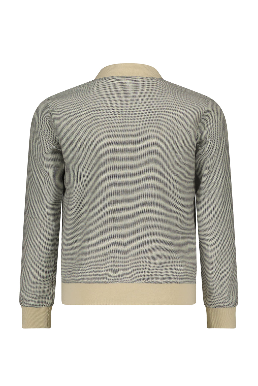 Jassen navy Red + Blu