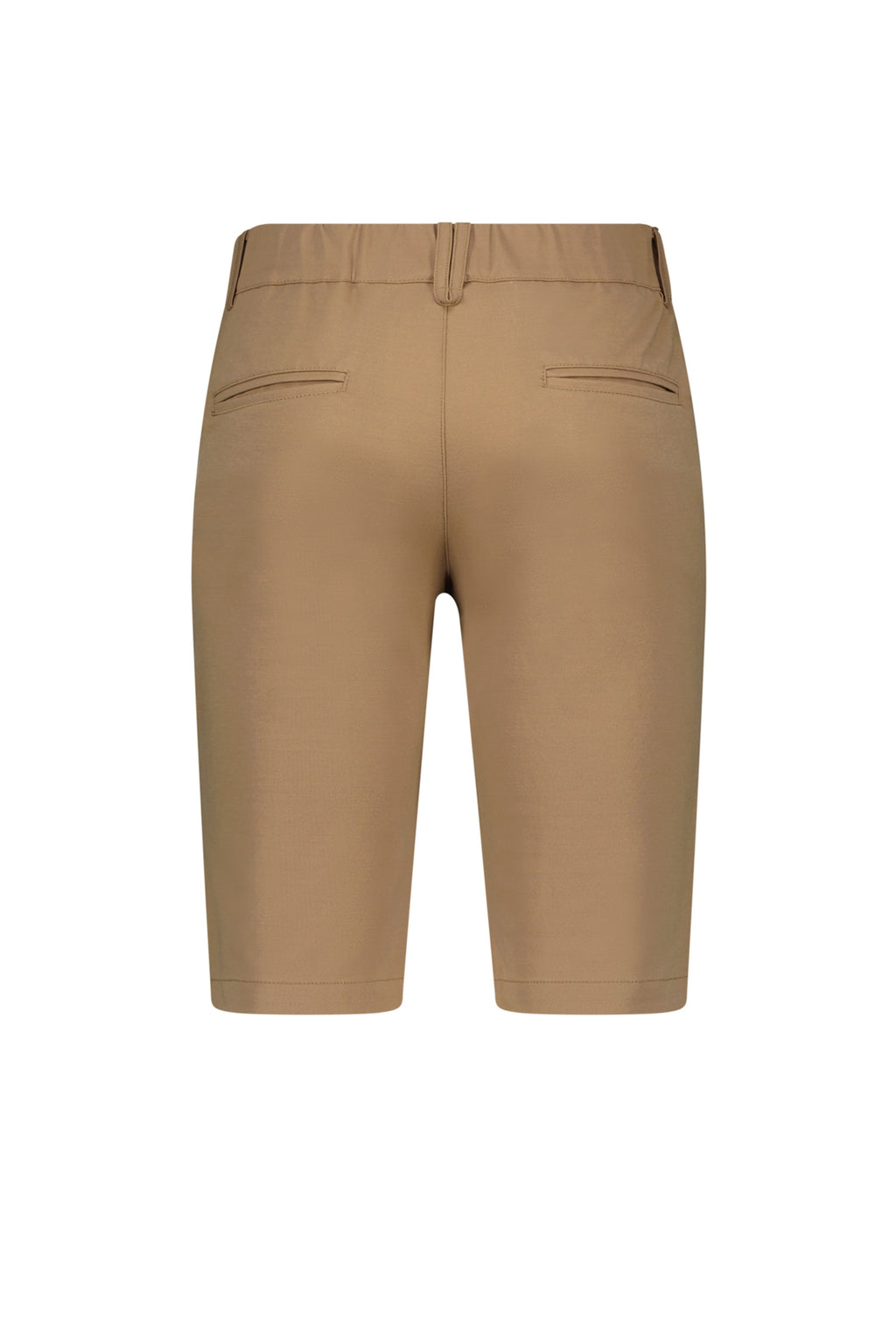 Shorten beige Red + Blu