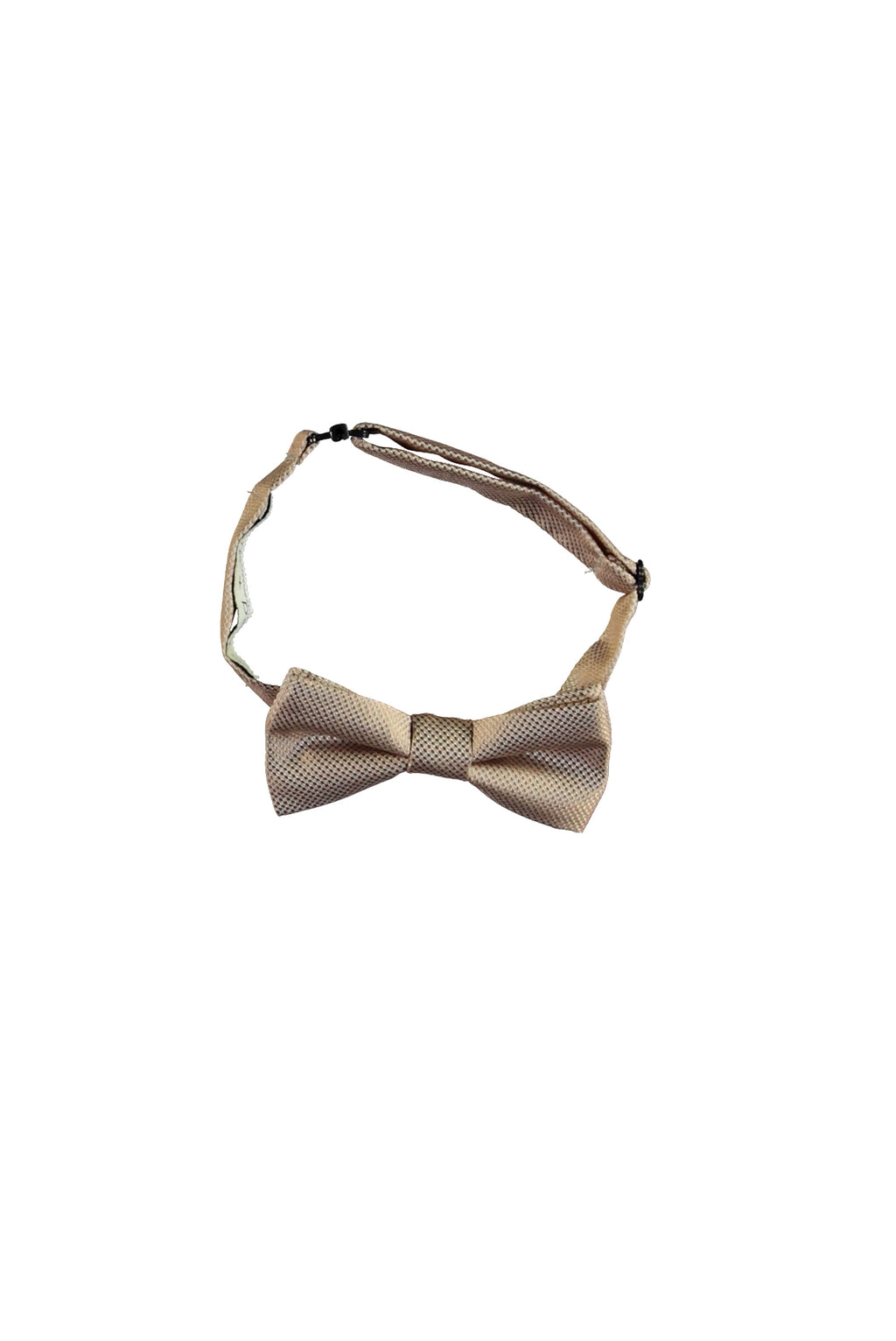 Strikken beige Red + Blu