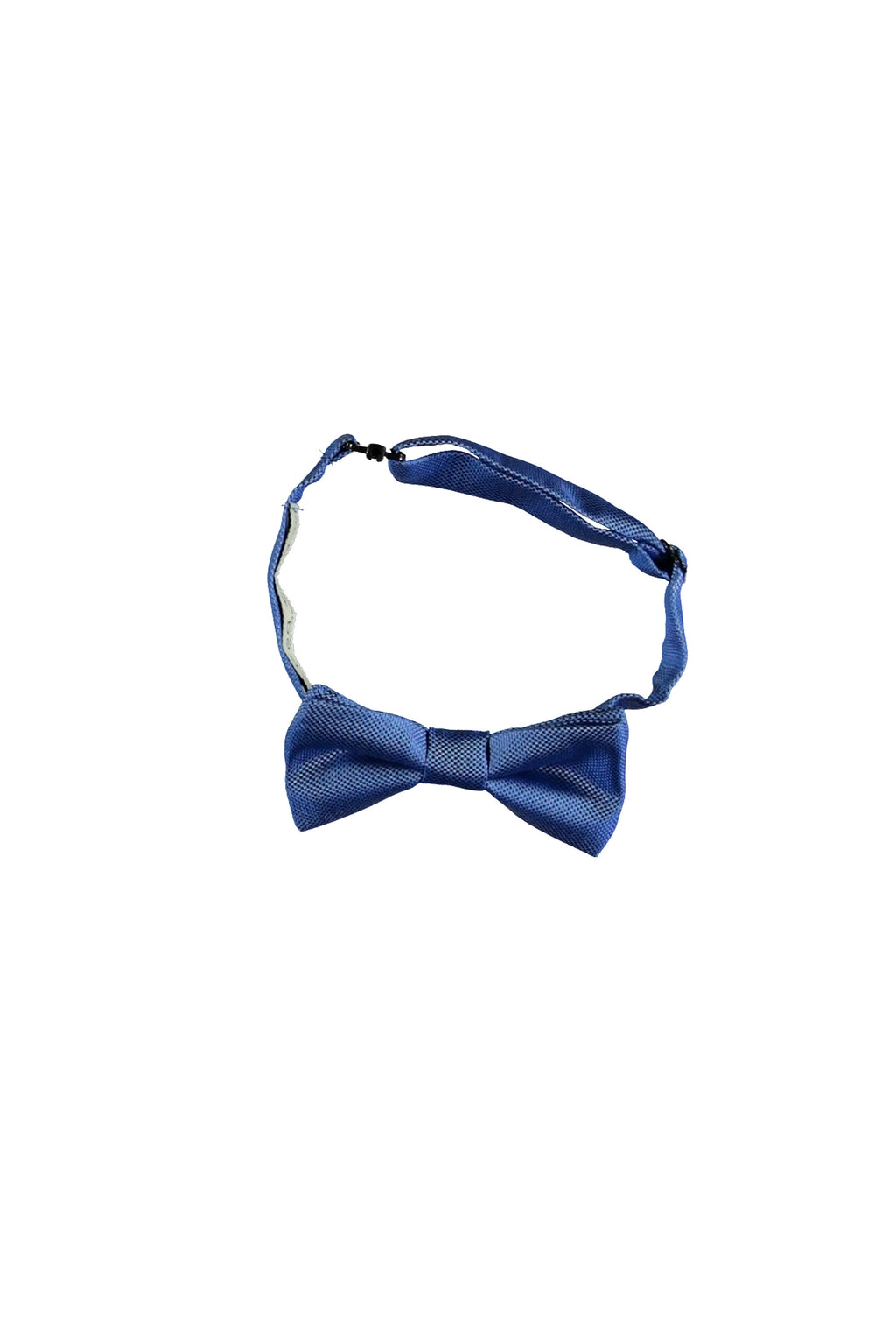 Strikken blauw Red + Blu