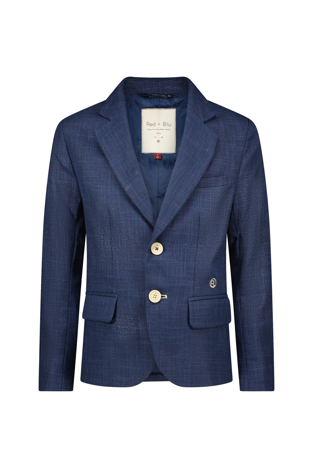 Blazers navy Red + Blu