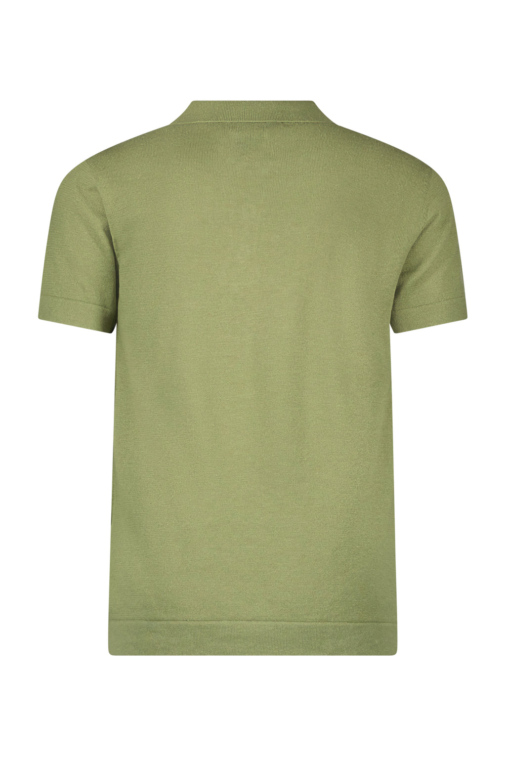 Polo's korte mouw groen Red + Blu