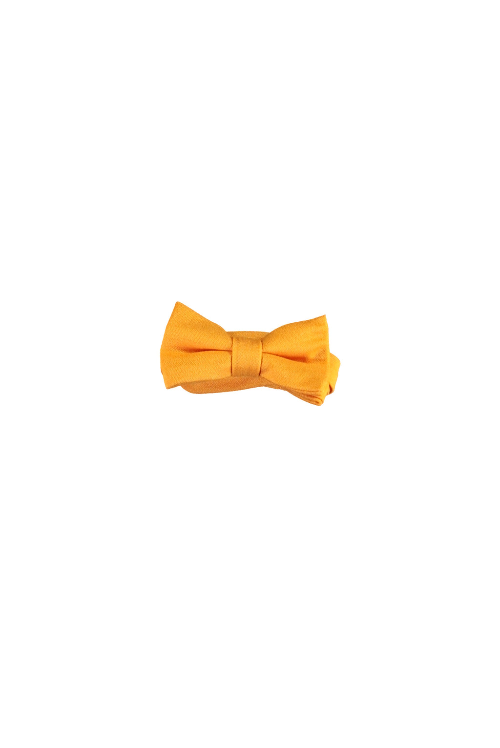 Strikken oranje Red + Blu