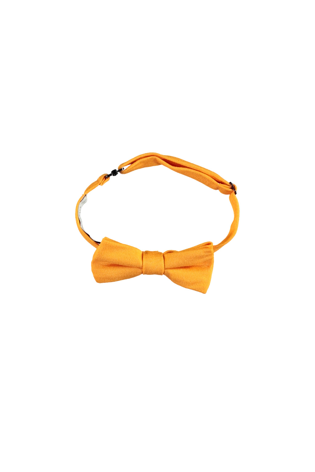 Strikken oranje Red + Blu