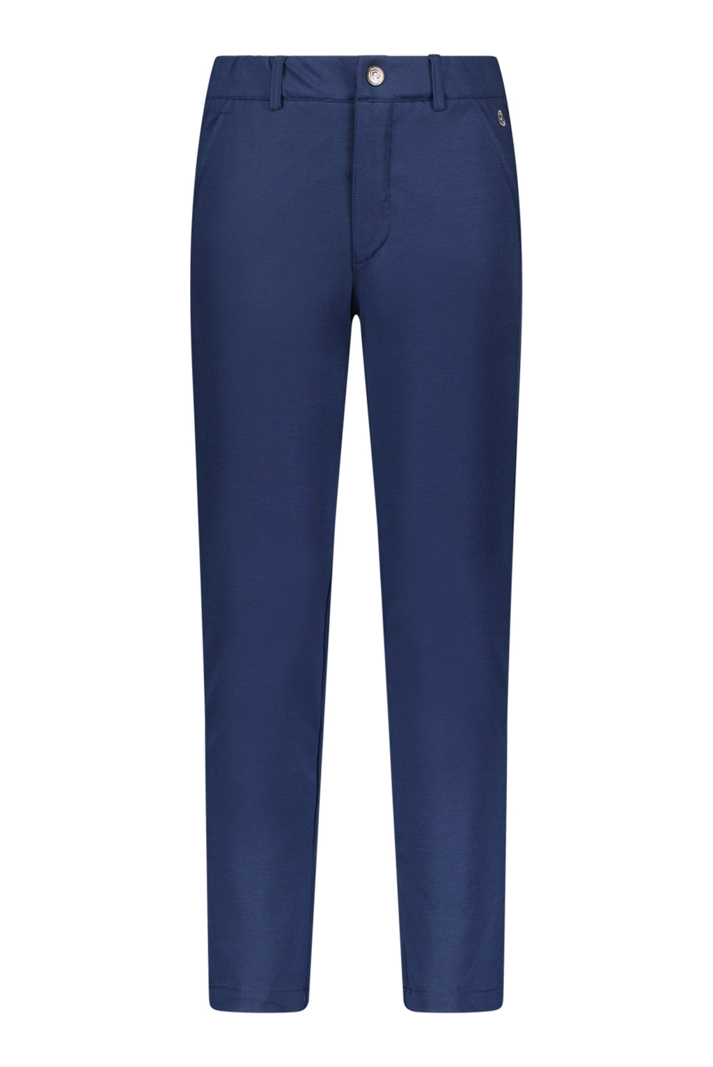 Broeken multicolor Red + Blu