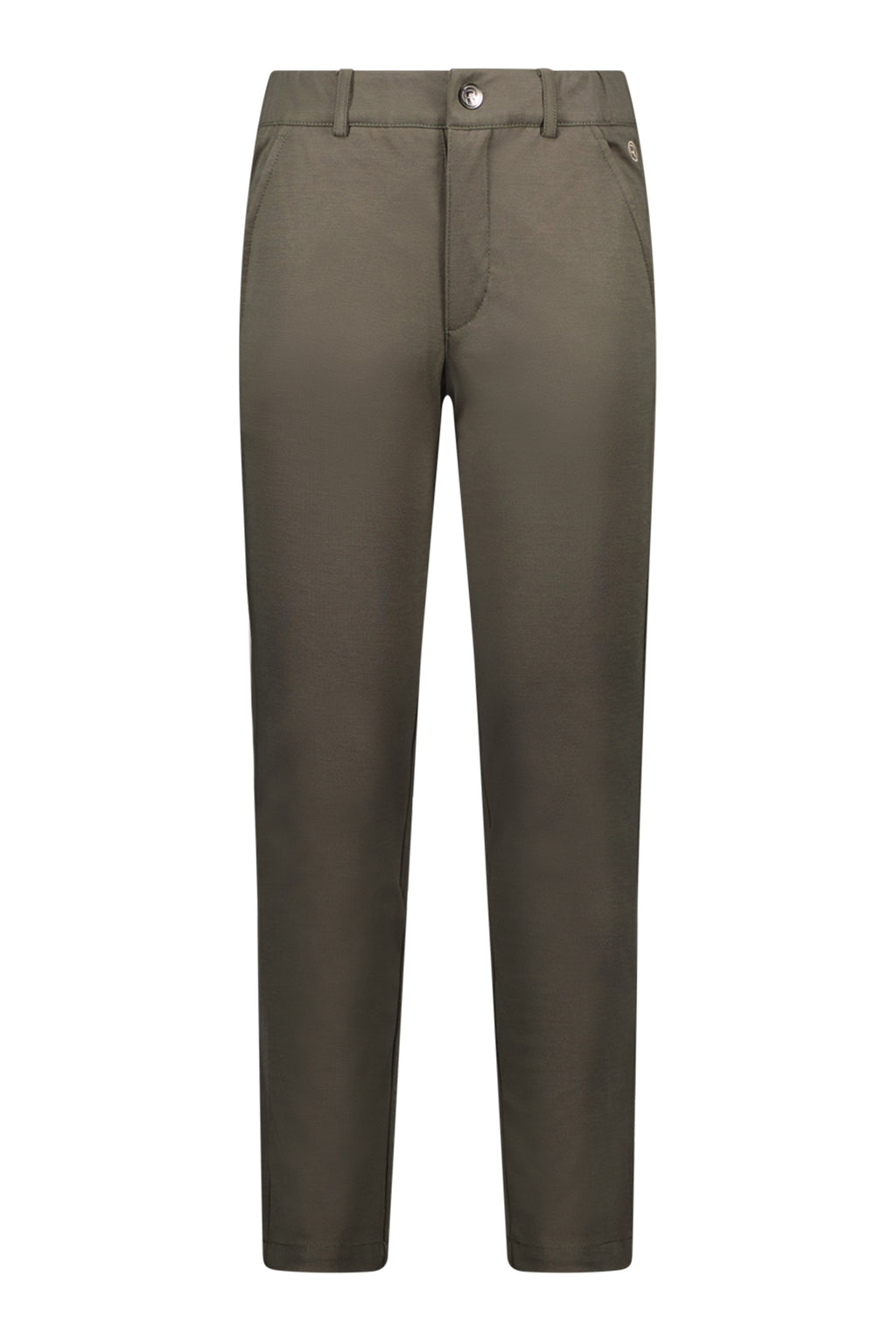 Broeken groen Red + Blu