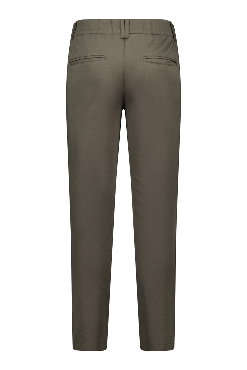 Broeken groen Red + Blu