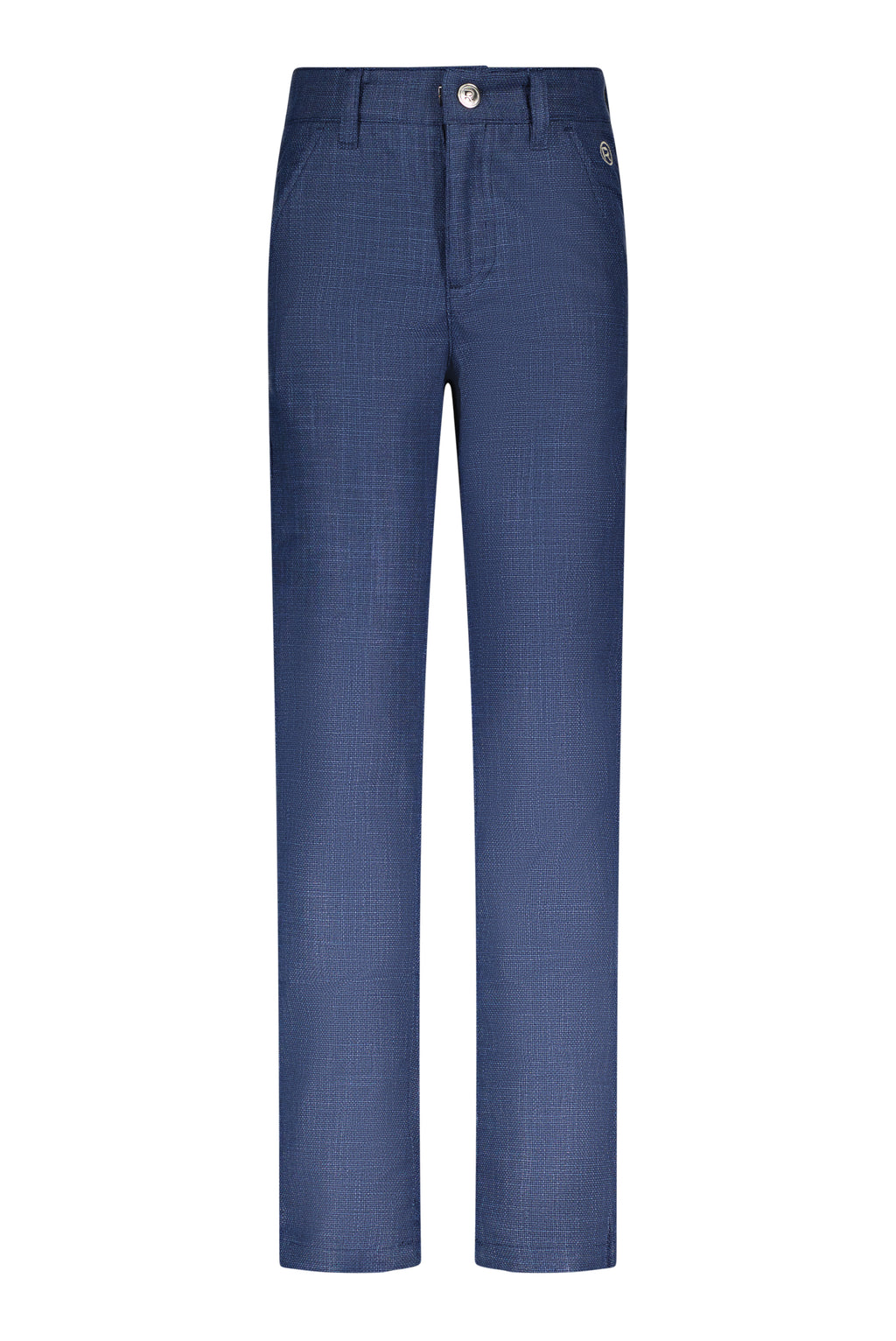 Broeken navy Red + Blu