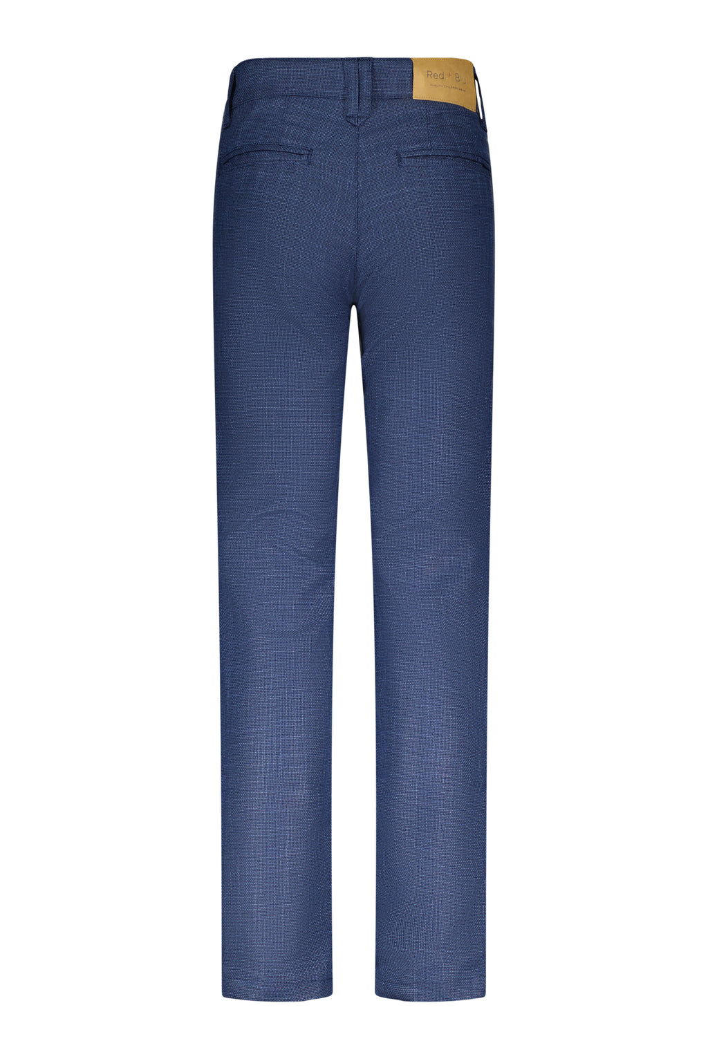 Broeken navy Red + Blu