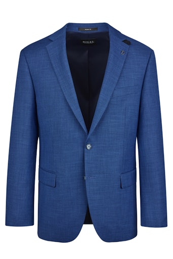 Kostuumblazers blauw DIGEL
