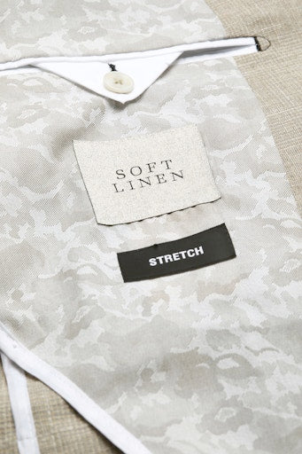 Kostuumblazers beige DIGEL