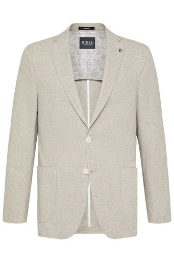 Kostuumblazers beige DIGEL