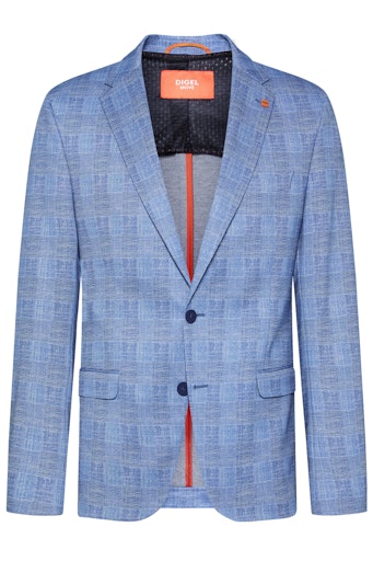 Kostuumblazers blauw DIGEL MOVE