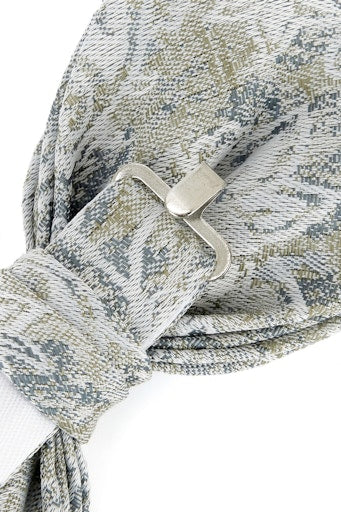 Strikken grijs DIGEL