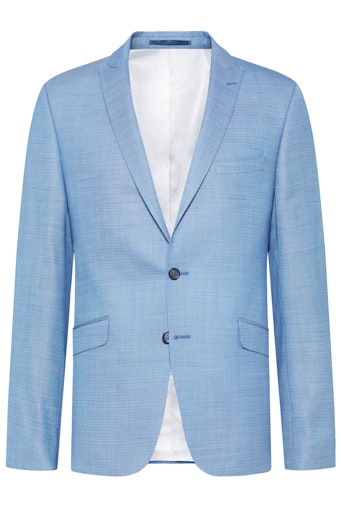 Kostuumblazers blauw DIGEL